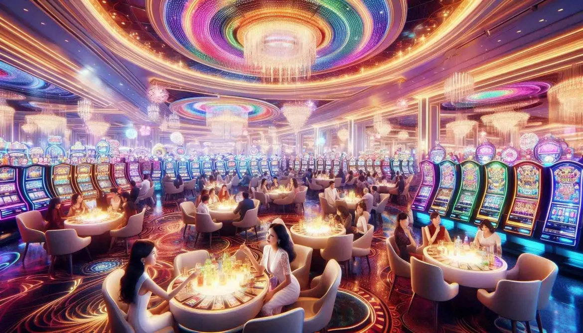Burning Bet Casino